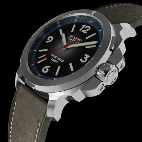 panerai homage for sale|panerai alternative watches.